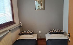 Cleopatra Apartment Budapest